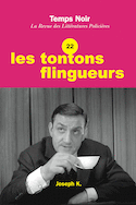 Temps noir, no 22